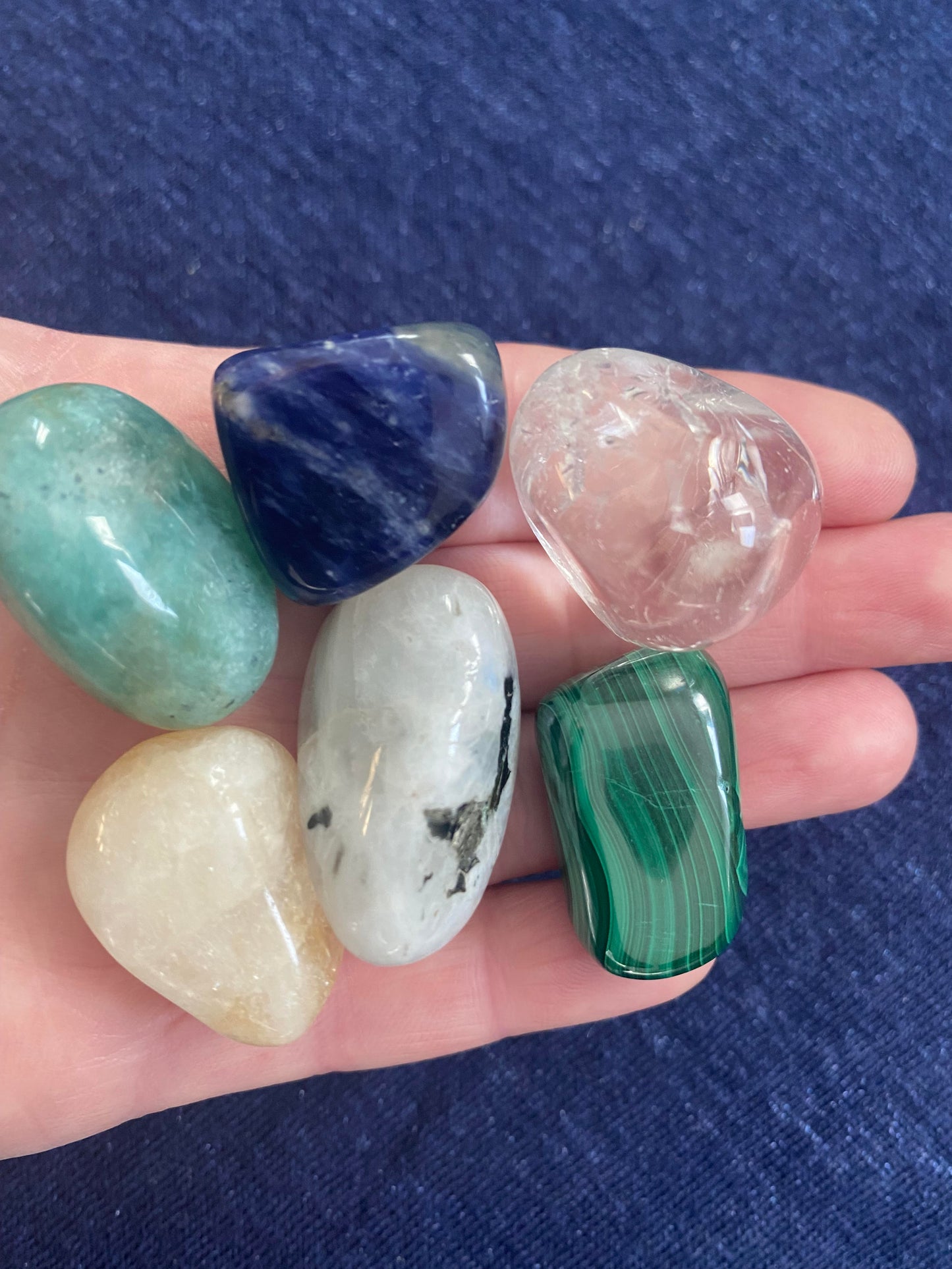 Zodiac crystal kit astrology Scorpio star sign