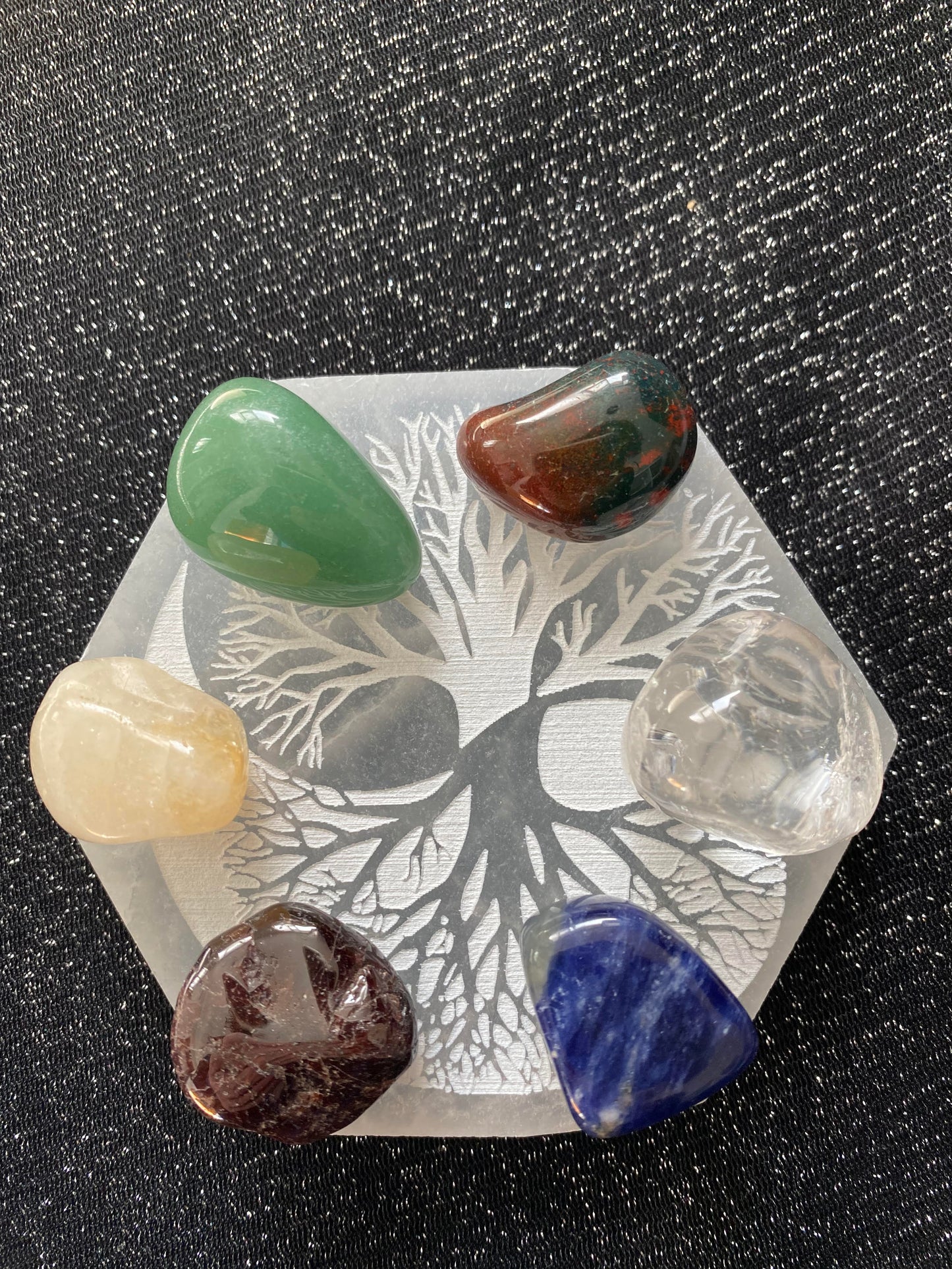 Aries Zodiac star sign astronomy crystal tumbled stones mineral cleanse protection positive energy Feng Shui Love Zen Ryde Sydney Australia Aventurine quartz sodalite garnet citrine bloodstone