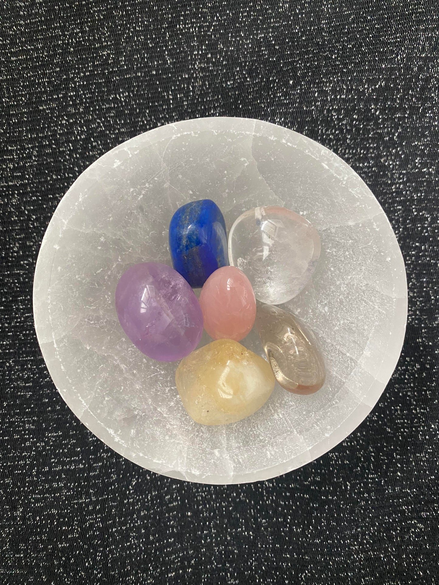 bEGINNERs cyrstal stone tumbles amethyst clear quartz rose quartz citrine smokey quartz lapis lazuli feng shui ryde sydney australia free gift love kids wealth confidence luck 6