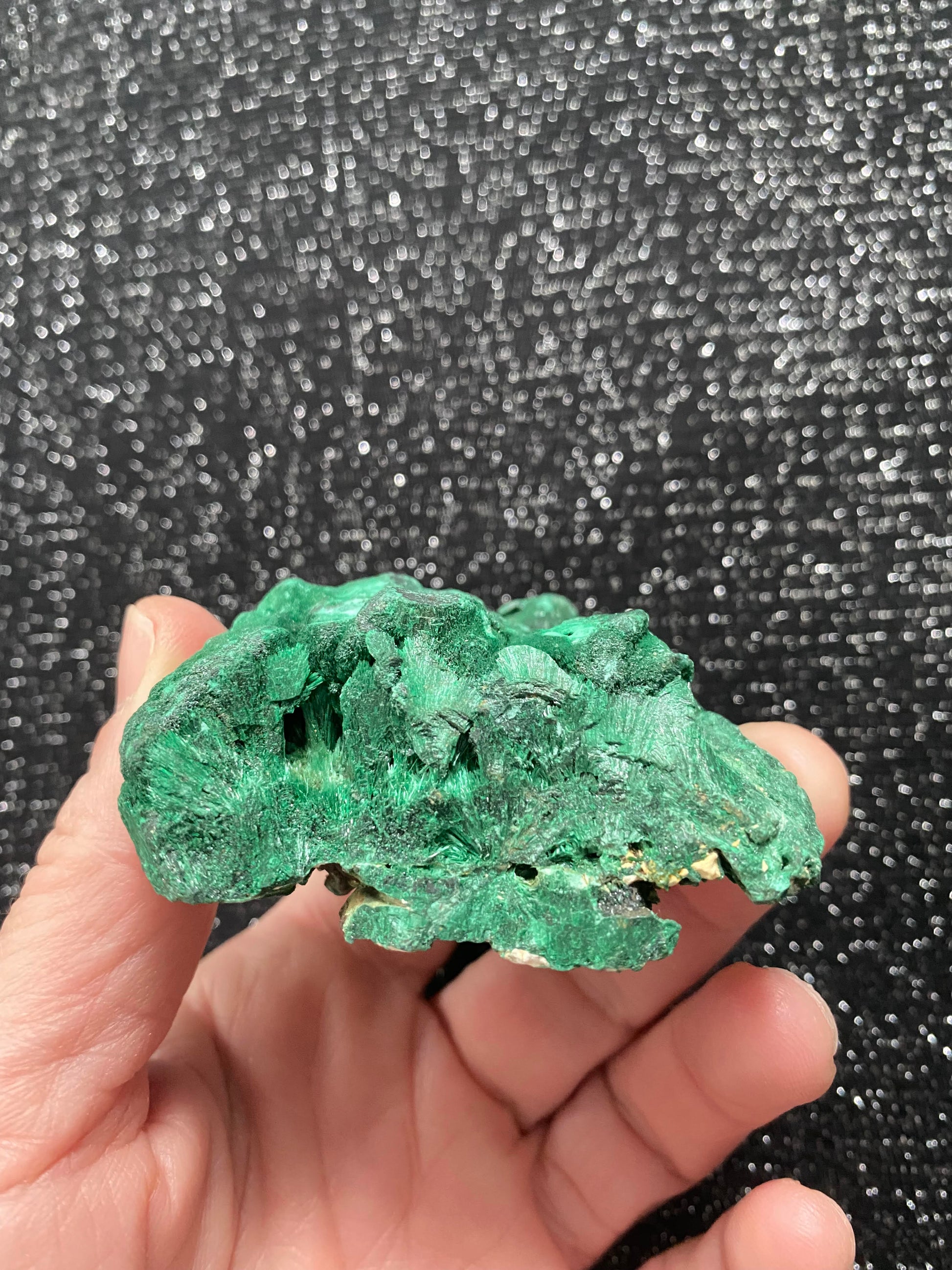 Malachite raw rock specimen mineral Feng Shui crystal shop business Ryde Sydney Australia healing stone love large