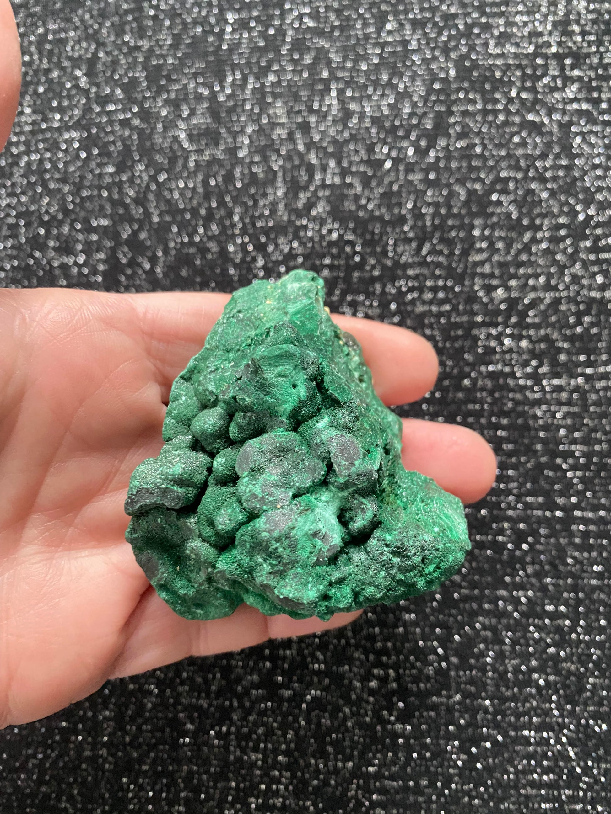 Malachite raw rock specimen mineral Feng Shui crystal shop business Ryde Sydney Australia healing stone love large