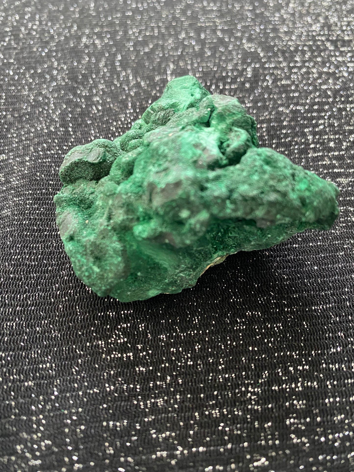 Malachite raw rock specimen mineral Feng Shui crystal shop business Ryde Sydney Australia healing stone love large