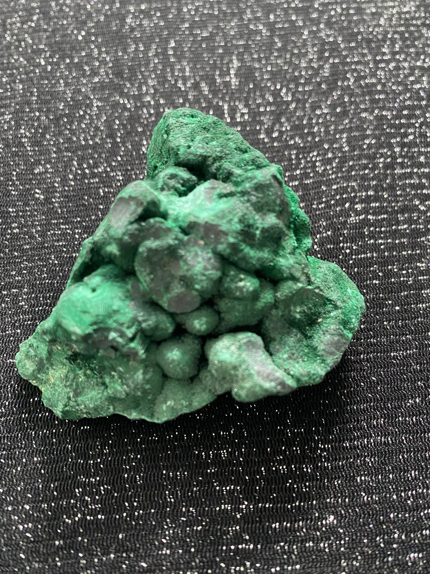 Malachite raw rock specimen mineral Feng Shui crystal shop business Ryde Sydney Australia healing stone love large