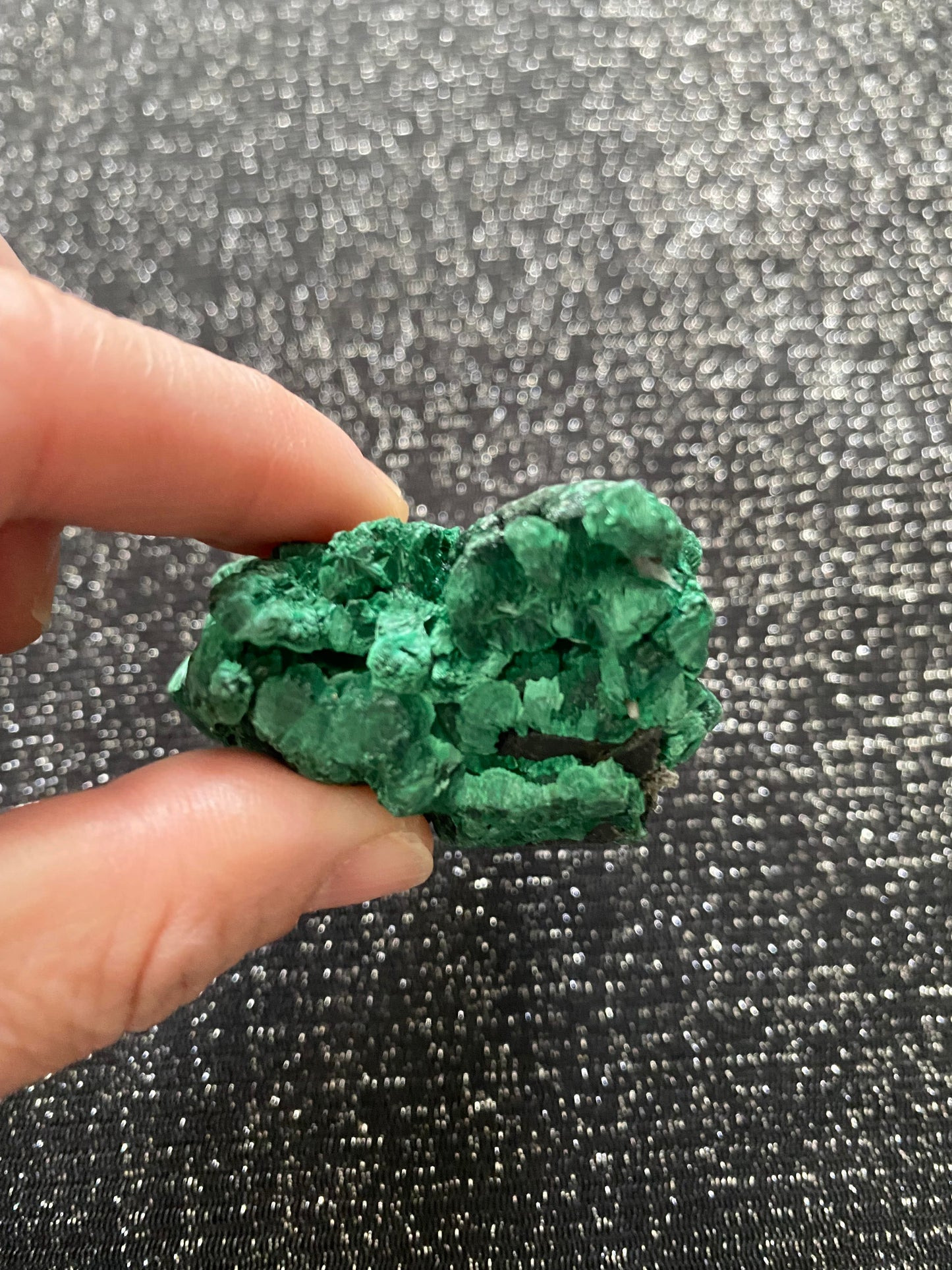 Malachite raw rock specimen mineral Feng Shui crystal shop business Ryde Sydney Australia healing stone love