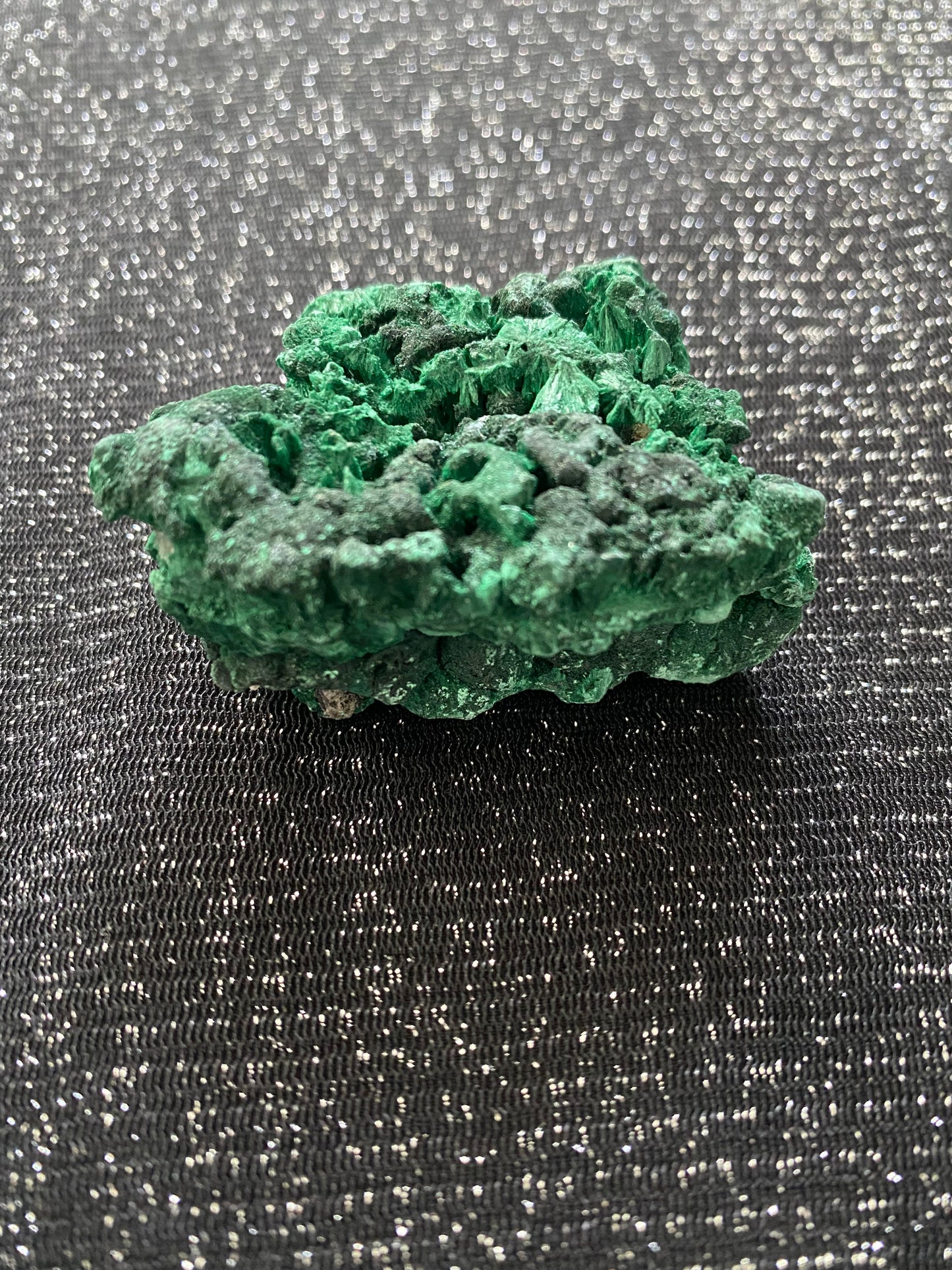 Malachite raw rock specimen mineral Feng Shui crystal shop business Ryde Sydney Australia healing stone love