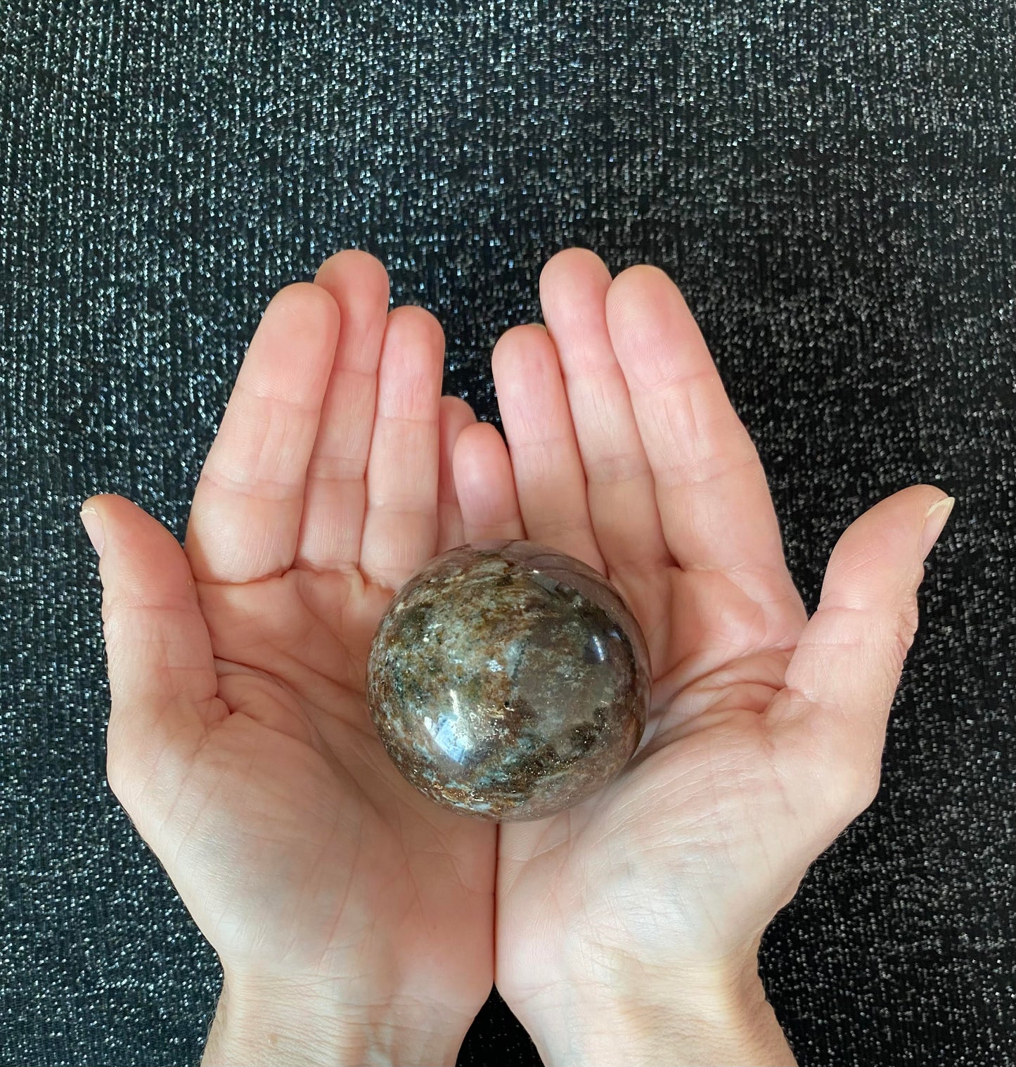 Pietersite crystal polished brown sphere 315 grams 5.6cm rock specimen mineral raw Feng Shui crystal shop business Ryde Sydney Australia healing stone 3.jpgPietersite crystal polished brown sphere 315 grams 5.6cm rock specimen mineral raw Feng Shui crystal shop business Ryde Sydney Australia healing stone